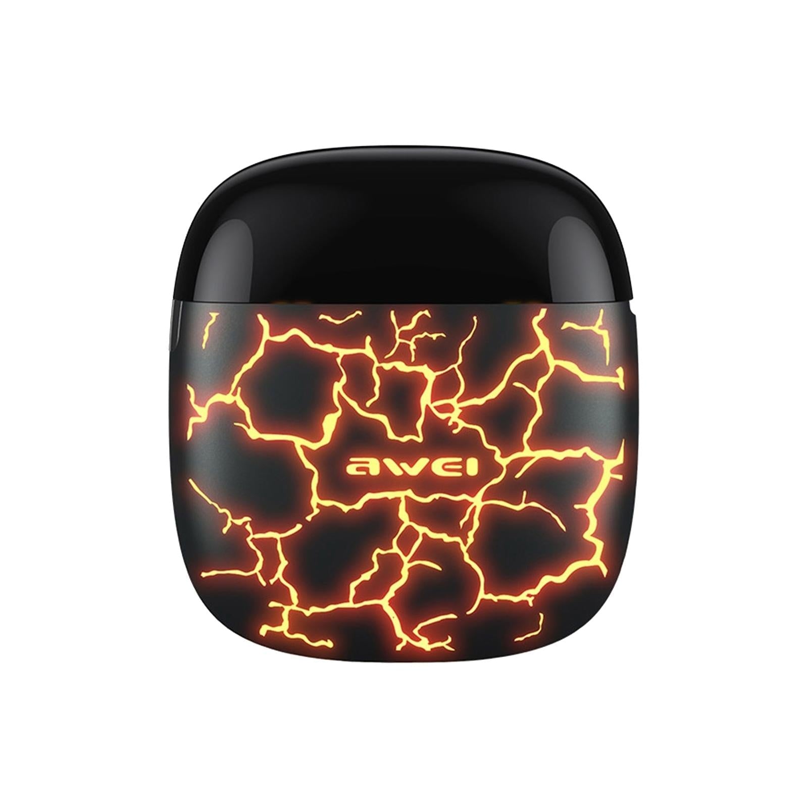 Wireless Gaming Bluetooth Earbuds Options - Yellow