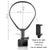 Neck Hanging Action Camera Mount - Compact & Versatile