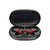 Wireless Bluetooth Earphones With Charging Case - F8