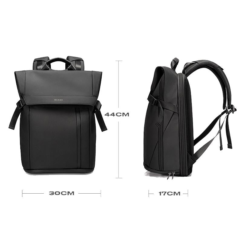 Men Casual Backpack - Compact and Stylish