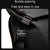 Men Casual Backpack - Compact and Stylish