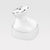 Electric Scalp Massager Multifunctional Vibration Therapy - White