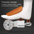 Electric Foot Massager With Kneading And Acupoint Stimulation