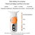 Konka Eye Moisturizer Spray Steamer Hot & Cold Misting Instrument White