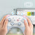 Cat Shaped Wireless Tooth Handle For Nintendo Switch