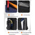 Waterproof Men Business Backpack Black
