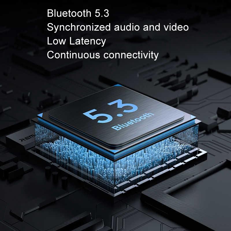 Wireless Gaming Earbuds with Noise Reduction - Ivory White