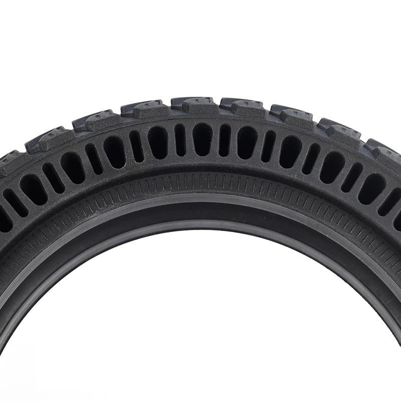 9x2.25 Electric Skateboard Tire for Xiaomi M365 / Kugoo M4 - Black