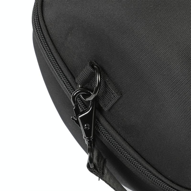 Jbl Boombox 3 Portable Case with Charger - Shockproof Black