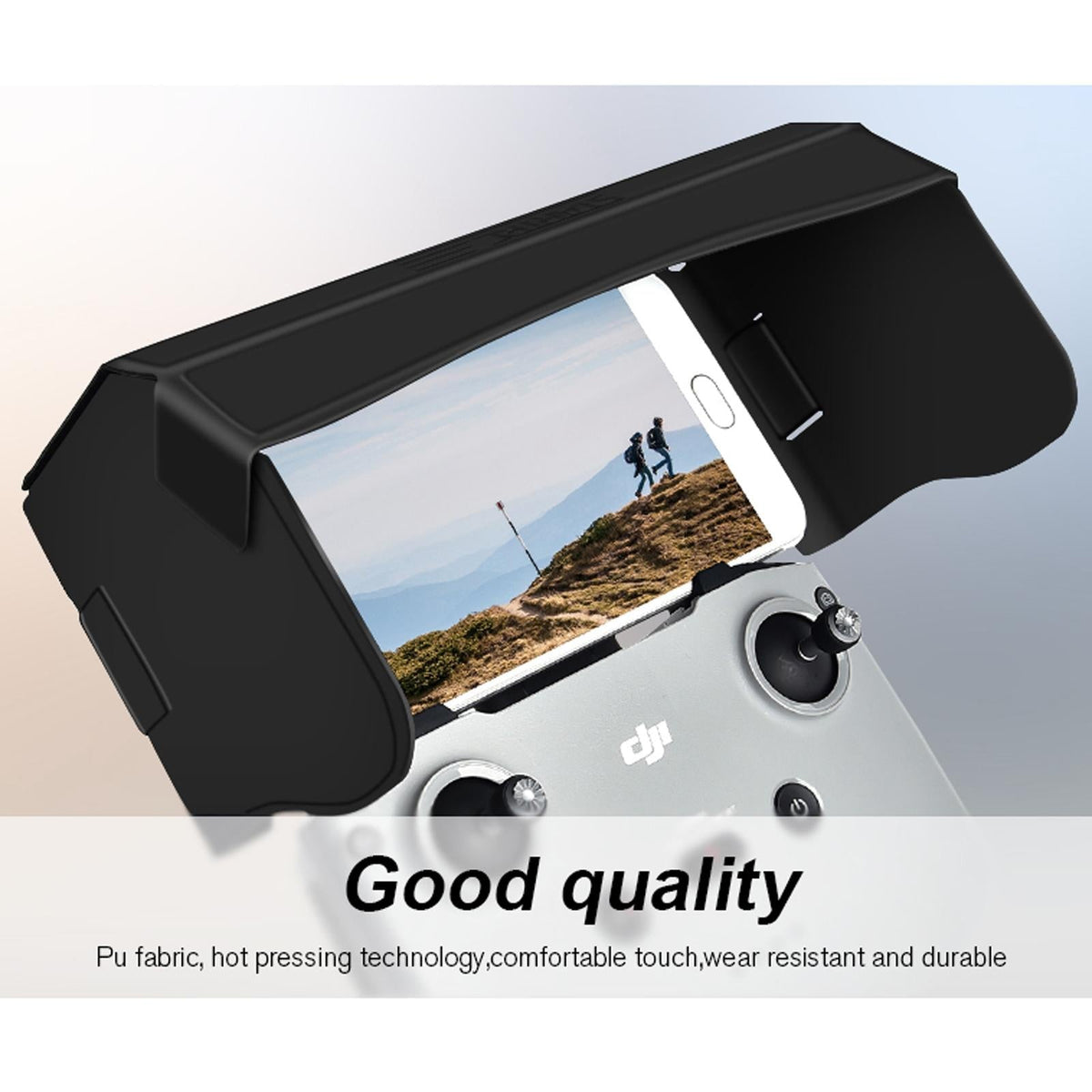 Foldable Magnetic Sunshade for Dji Mini 2 Mavic Air 2 and Air 2s
