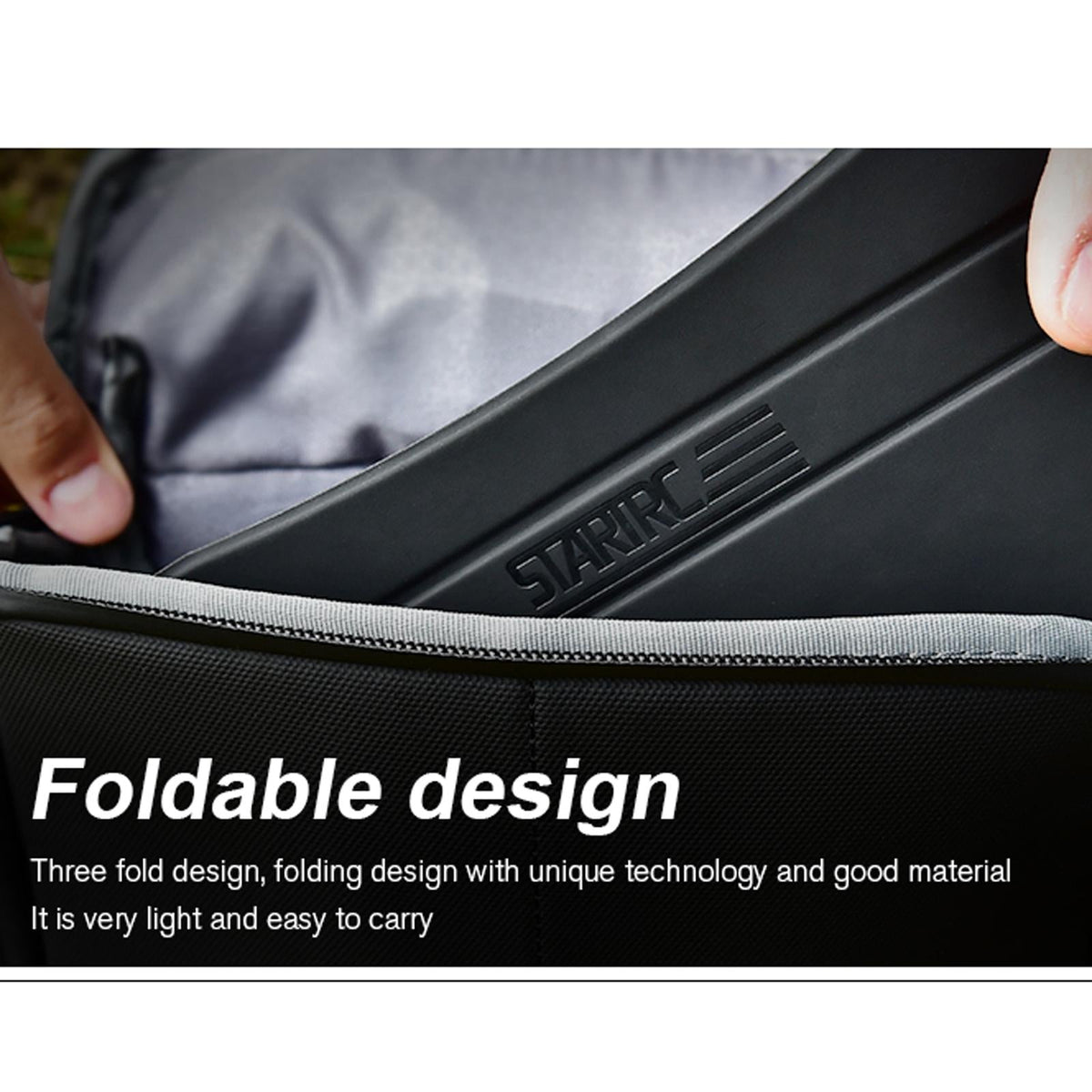 Foldable Magnetic Sunshade for Dji Mini 2 Mavic Air 2 and Air 2s