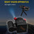 350M Wifi Hd Infrared Telescope With Night Vision