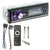 Car Dab Digital Radio With Bluetooth & Usb Swm-M4