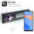Car Dab Digital Radio With Bluetooth & Usb Swm-M4