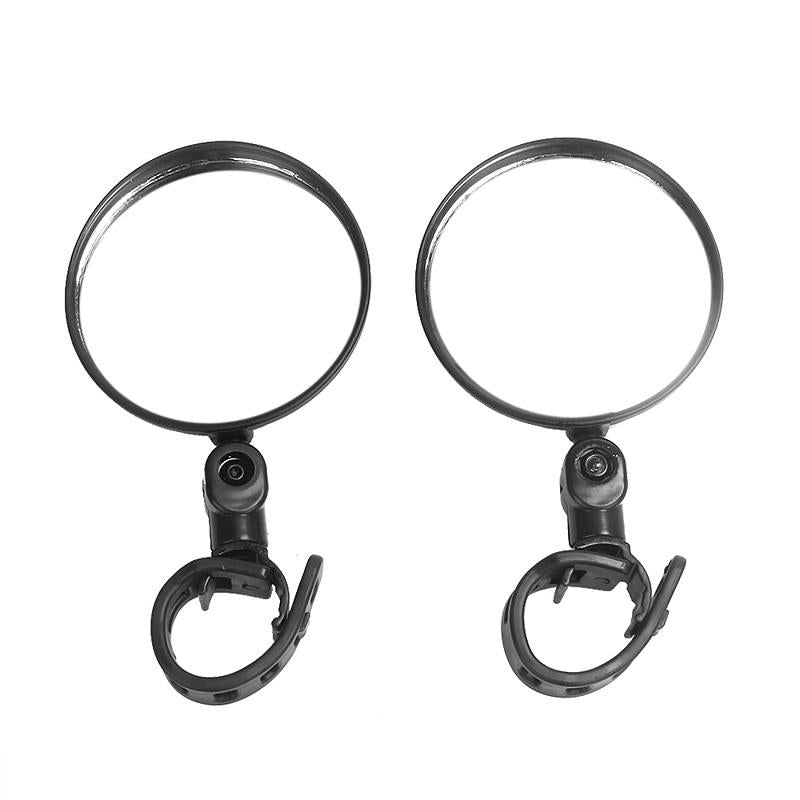 Xiaomi Scooter Rear View Mirror Set - 2 Pieces - Round