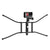 Hanging Net Bracket for Action Cameras for Gopro Hero11