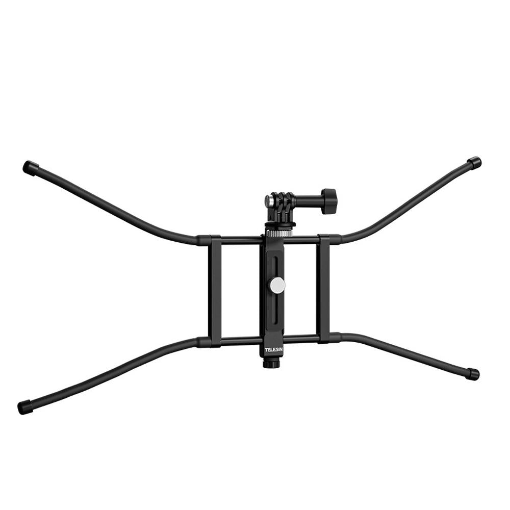 Hanging Net Bracket for Action Cameras for Gopro Hero11