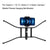 Hanging Net Bracket for Action Cameras for Gopro Hero11