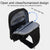 Secure Multi Layer Chest Bag For Outdoor Cycling - Dark Blue