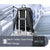 Multifunctional Usb Business Backpack - Anti-theft Navy Blue