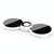 15W 3 In 1 Magnetic Wireless Charger For Phones Watch & Airpods - Black