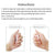 Es Micro-Current Sleep Aid Smart Sleep Instrument - White