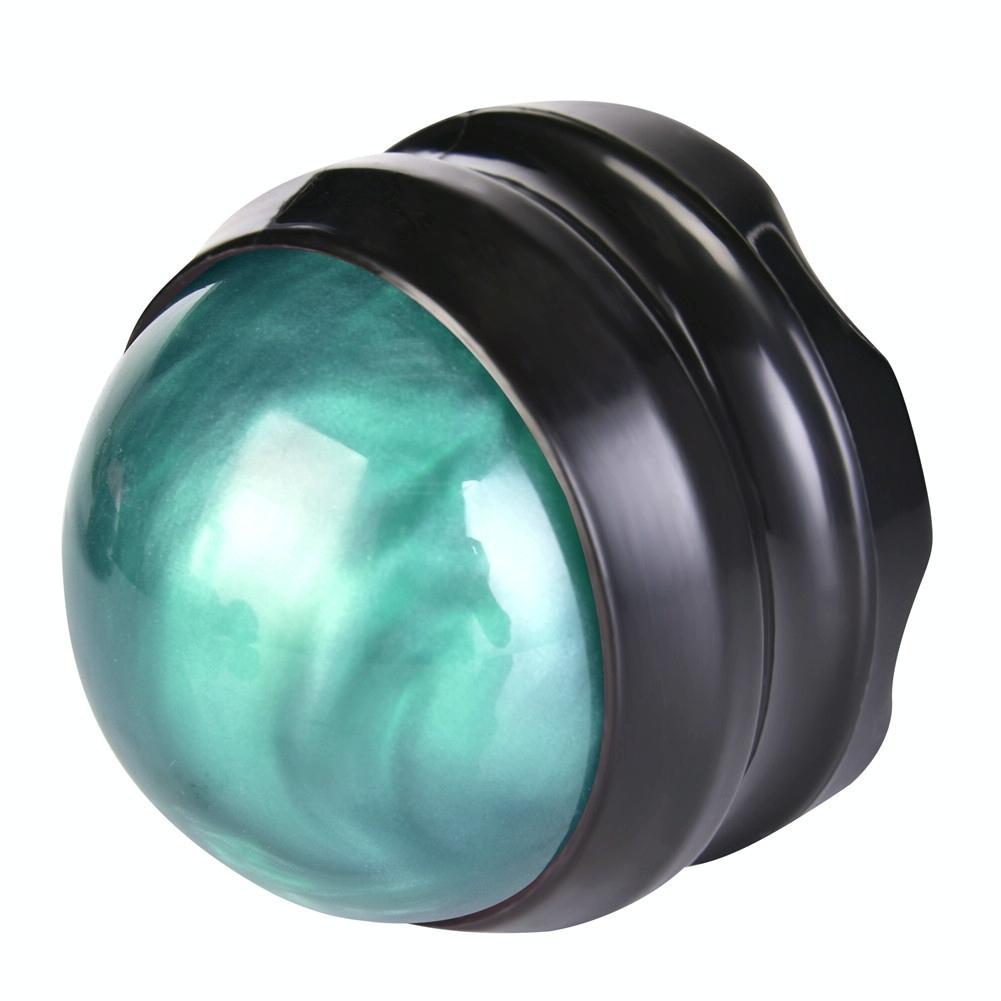 Body Therapy Massage Roller Ball For Foot Back Waist And Hips - Pink