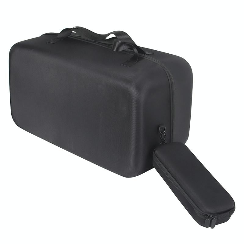 Jbl Partybox 110 Portable Audio Case with Bluetooth &amp; Microphone Bag - Black