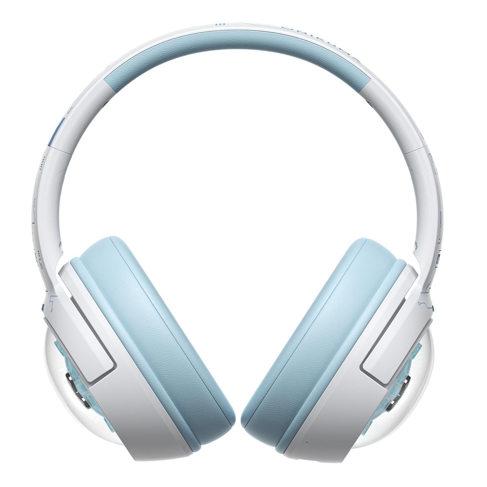Wireless Gaming Headset Onikuma Gt802 - Black