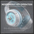 Wireless Gaming Headset Onikuma Gt802 - Black