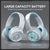 Wireless Gaming Headset Onikuma Gt802 - Black
