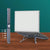 Versatile Laptop Docking Stand with Enhanced Cooling and Folding Design - Silver