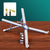 Versatile Laptop Docking Stand with Enhanced Cooling and Folding Design - Silver