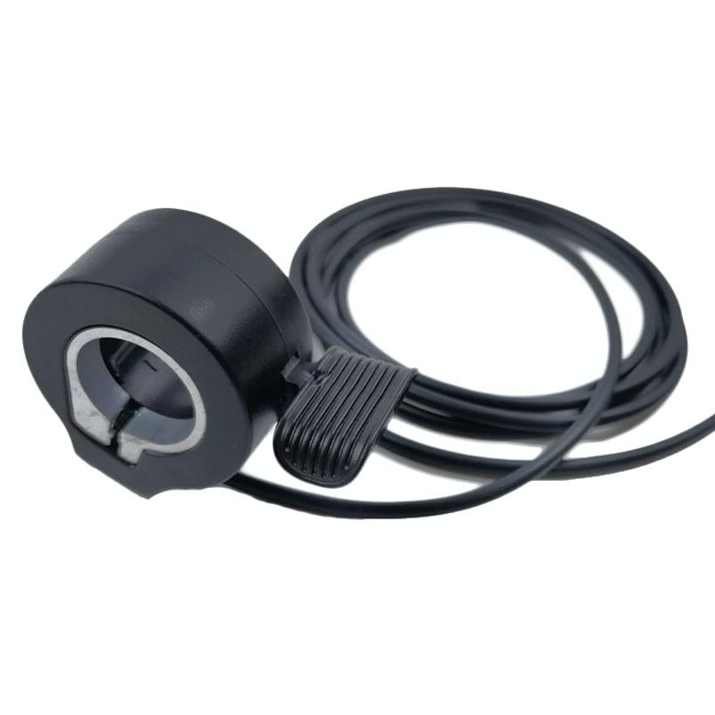 Universal Electric Scooter Thumb Throttle Accelerator - Hall Sensor