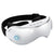 Hot Compress Ems Eye Massager Multifunctional Eye Protector White