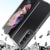 For Samsung Galaxy Z Fold4 5G Tpu Pc Case