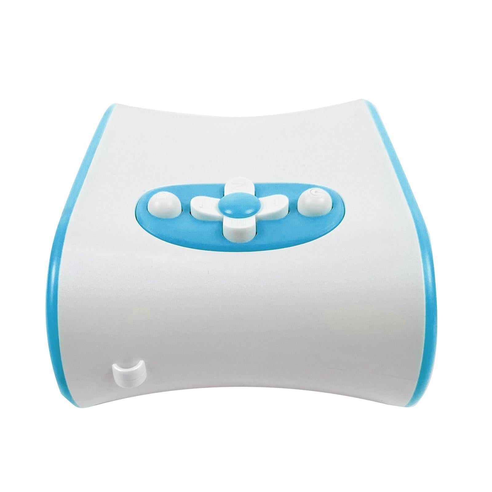 10x Magnification Binocular Camera with 2.4 Ips Screen - Yellow