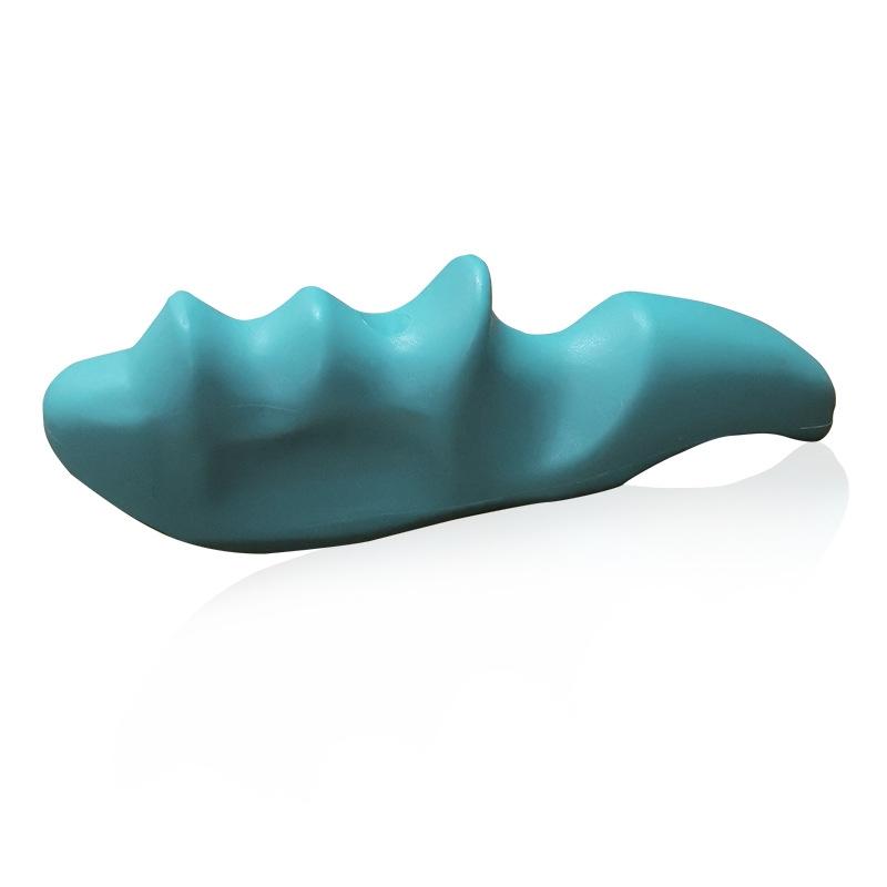 Portable Foot Massager Tool Green