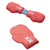 Silicone Keyboard Mouse Pad For Boxing Gloves - Hand Rest