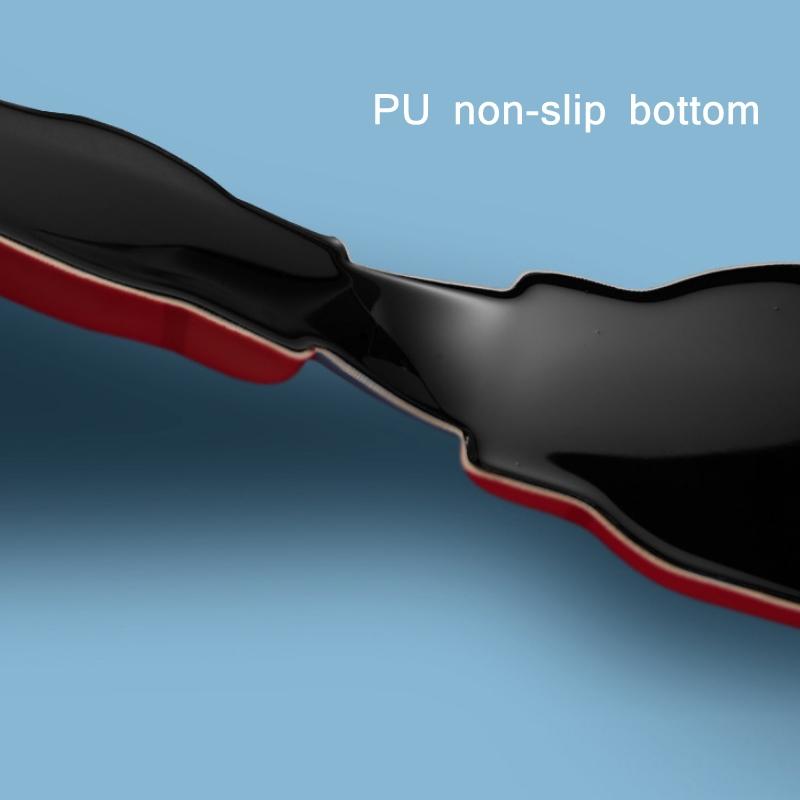 Silicone Keyboard Mouse Pad For Boxing Gloves - Hand Rest