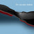 Silicone Keyboard Mouse Pad For Boxing Gloves - Hand Rest
