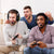 S20 Rgb Gaming Headset With Mic Black