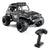 High Speed 4wd Rc Car - 1 18 Scale - Black