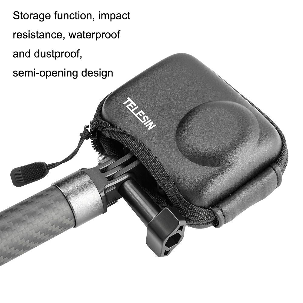 Mini Protective Bag for Dji Action 3 Camera Accessories