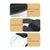 Portable Infrared Knee Massager With Hot Compress