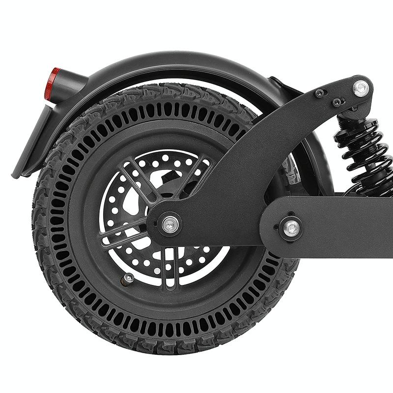 9-Inch Front And Rear Wheel Replacement For Xiaomi M365 / Pro Electric Scooter