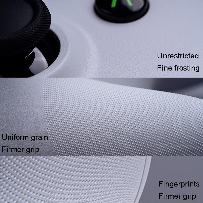 Wireless Gaming Controller + Charging Dock for Pc / Windows 10 / 11 / Steam Deck - 2.4g - White