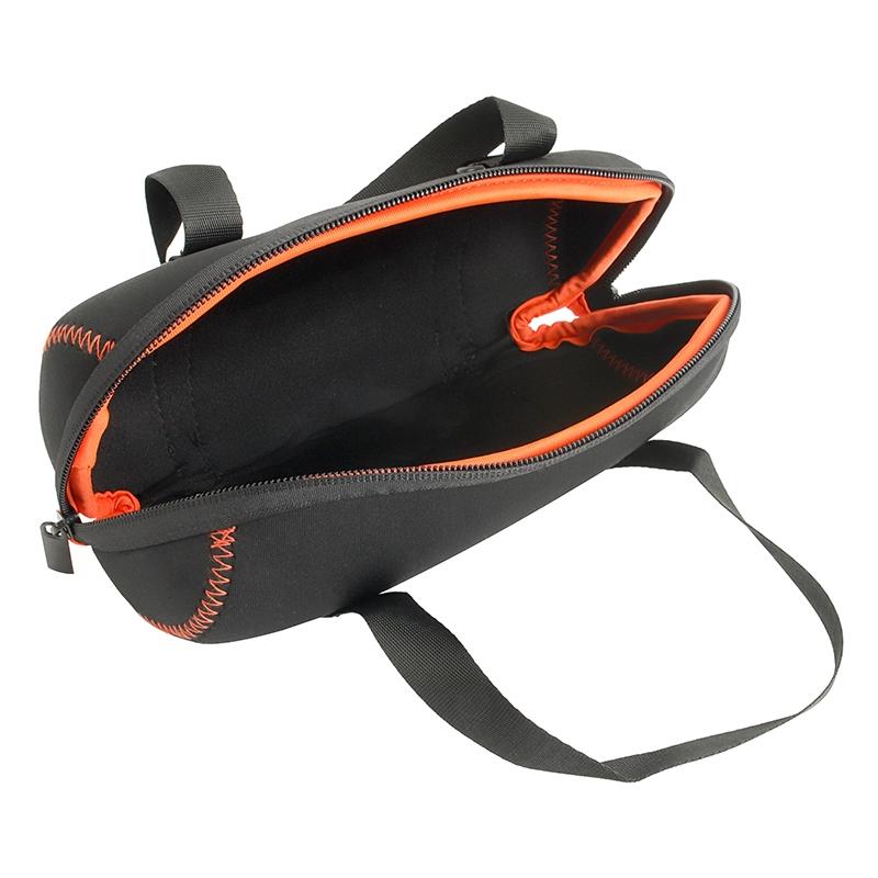 Jbl Charge3 Speaker Bag - Black
