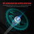 High-Quality Usb Noise-Cancelling Microphone - Black