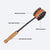 Double Head Meridian Massage Hammer Handheld Knocking Fitness Hammer